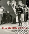 Una sezione contro. E-book. Formato EPUB ebook