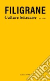 FILIGRANE. Culture letterarie.Traduzioni e tradimenti, I, 2. E-book. Formato EPUB ebook