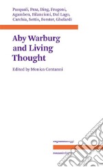 Warburg and Living Thought. E-book. Formato EPUB