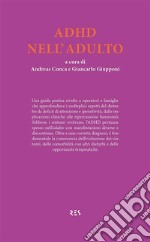 ADHD nell&apos;adulto. E-book. Formato EPUB ebook