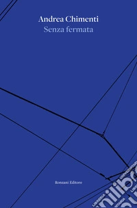 Senza fermata. E-book. Formato EPUB ebook
