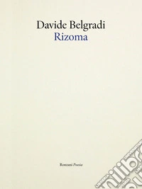 Rizoma. E-book. Formato EPUB ebook