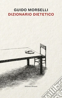 Dizionario dietetico. E-book. Formato EPUB ebook