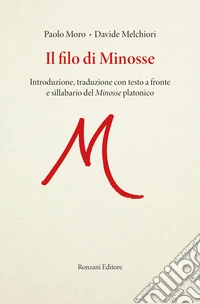 Il filo di Minosse. E-book. Formato EPUB ebook