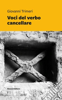 Voci del verbo cancellare. E-book. Formato EPUB ebook