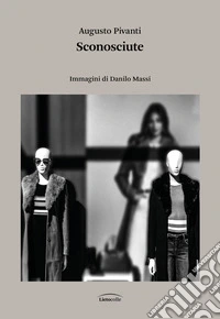 Sconosciute. E-book. Formato EPUB ebook