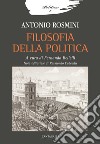 Filosofia della politica. E-book. Formato EPUB ebook