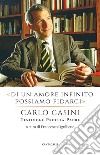 «Di un amore infinito possiamo fidarci». E-book. Formato EPUB ebook di Francesco Ognibene