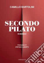 Secondo Pilato: Romanzo. E-book. Formato EPUB ebook