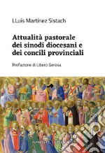 Attualità pastorale dei sinodi diocesani e dei concili. E-book. Formato EPUB ebook