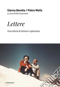 Lettere. E-book. Formato EPUB ebook