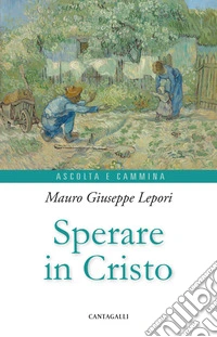 Sperare in Cristo. E-book. Formato EPUB ebook