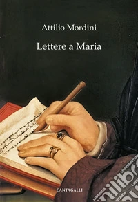 Lettere a Maria. E-book. Formato EPUB ebook