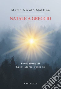 Natale a Greccio. E-book. Formato EPUB ebook