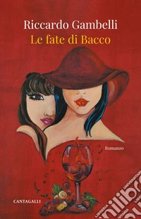 Le fate di Bacco. E-book. Formato EPUB ebook