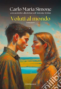 Voluti al mondo. E-book. Formato EPUB ebook