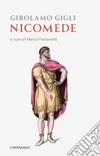 Nicomede. E-book. Formato EPUB ebook