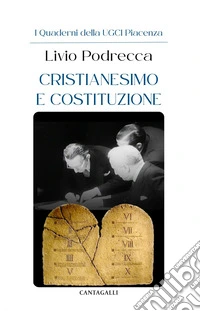 Cristianesimo e costituzione. E-book. Formato EPUB ebook