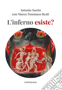 L’inferno esiste?: Un dialogo su giustizia, misericordia e libertà umana. E-book. Formato EPUB ebook