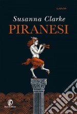 Piranesi. E-book. Formato EPUB ebook