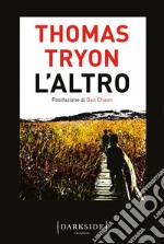 L'altro. E-book. Formato EPUB