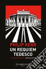 Un requiem tedesco. E-book. Formato EPUB ebook