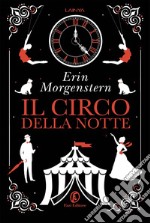 Il Circo della Notte. E-book. Formato EPUB ebook