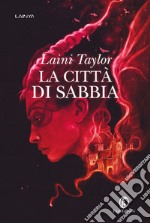 La città di sabbia. E-book. Formato EPUB ebook