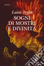 Sogni di mostri e divinità. E-book. Formato EPUB ebook