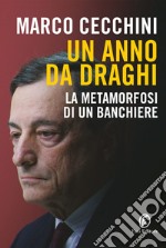 Un anno da Draghi. E-book. Formato EPUB ebook