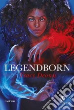 Legendborn. E-book. Formato EPUB ebook