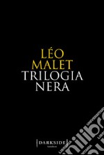 Trilogia nera. E-book. Formato EPUB ebook