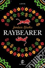 Raybearer. E-book. Formato EPUB ebook