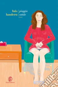 Pioggia sottile. E-book. Formato Mobipocket ebook