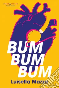 Bum bum bum. E-book. Formato Mobipocket ebook