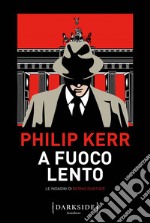 A fuoco lento. E-book. Formato EPUB ebook