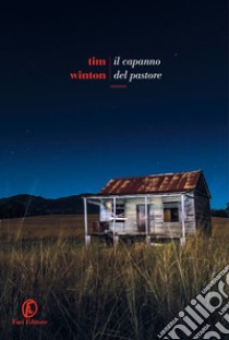 Il capanno del pastore. E-book. Formato EPUB ebook di Tim Winton