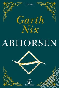 Abhorsen. E-book. Formato EPUB ebook