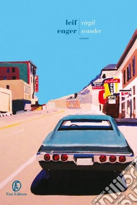 Virgil Wander. E-book. Formato EPUB ebook
