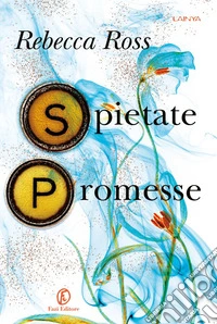 Spietate promesse. E-book. Formato EPUB ebook