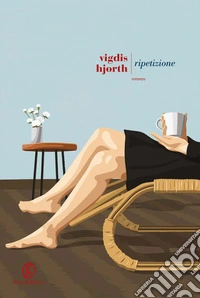 Ripetizione. E-book. Formato EPUB ebook