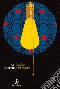 La fine del viaggio. E-book. Formato EPUB ebook