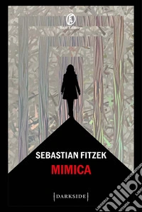 Mimica. E-book. Formato EPUB ebook