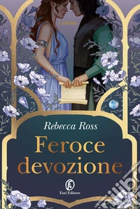 Feroce devozione. E-book. Formato EPUB ebook