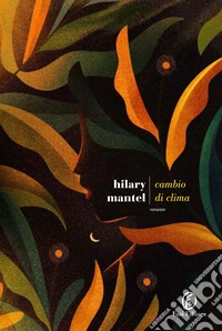 Cambio di clima. E-book. Formato EPUB ebook