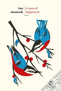 Il canto di Haïganouch. E-book. Formato EPUB ebook