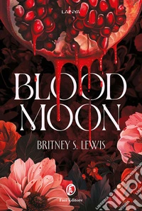 Blood Moon. E-book. Formato EPUB ebook