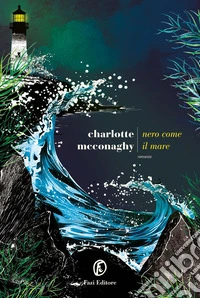Nero come il mare. E-book. Formato EPUB ebook