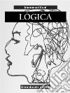 Lógica. E-book. Formato EPUB ebook di  Immanuel Kant