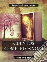 Cuentos completos Vol 1 . E-book. Formato EPUB ebook